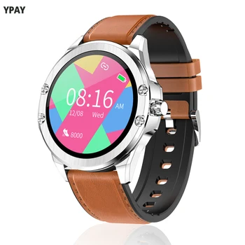 

S11 Smart Watch Fitness Tracker support Multi-dial Calls reminder Heart rate sleep monitor Multi-sport Smartwatch