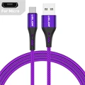 Purple For Micro