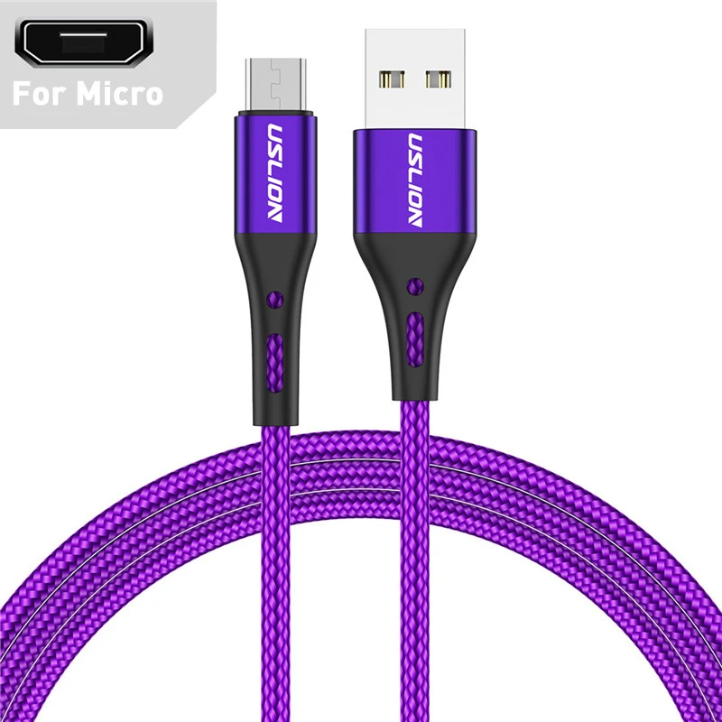 Purple For Micro