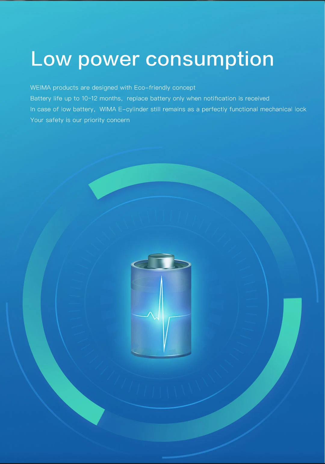 Segurança e Proteção