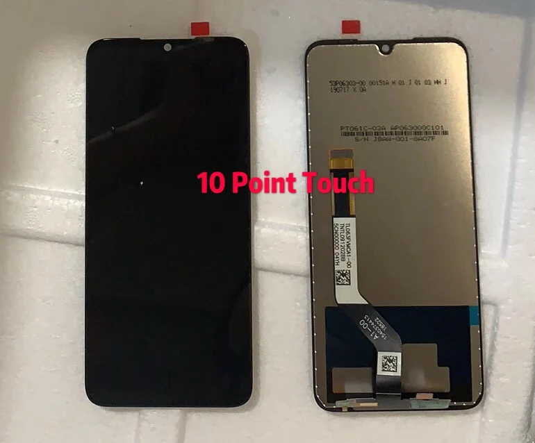 Redmi Note 7