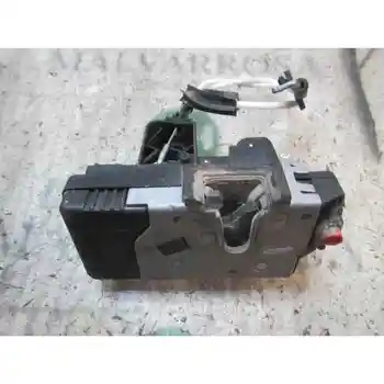 

DOOR LOCK REAR LEFT OPEL MERIVA 1. 7 16V CDTI [15546266]