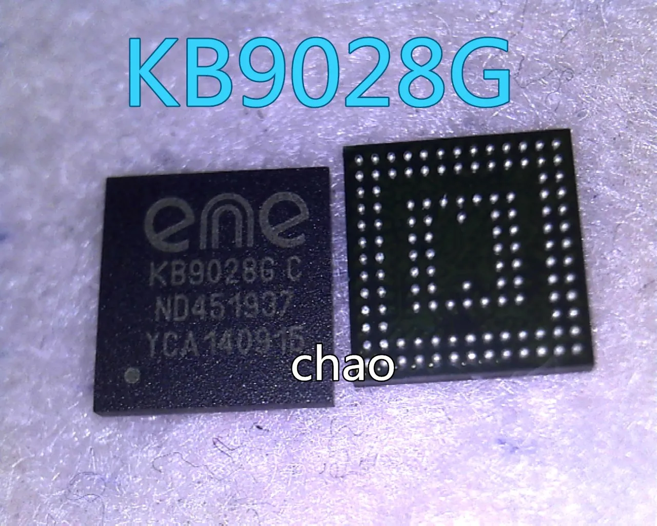 5 шт./лот KB9028G KB9028G C NEC и BGA