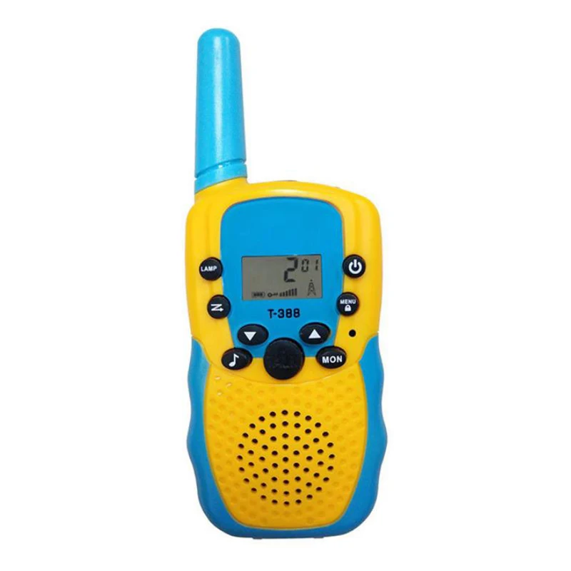 Walkie Talkies de brinquedo