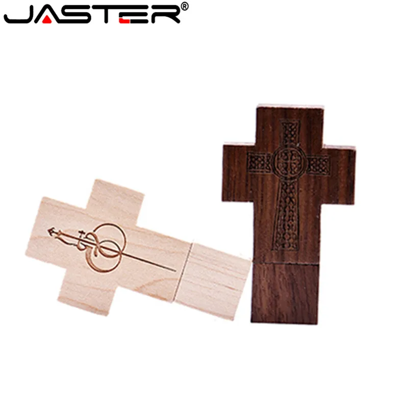 USB флеш накопитель JASTER в коробке с логотипом на заказ 4 64 Гб|USB флэш-накопители| |