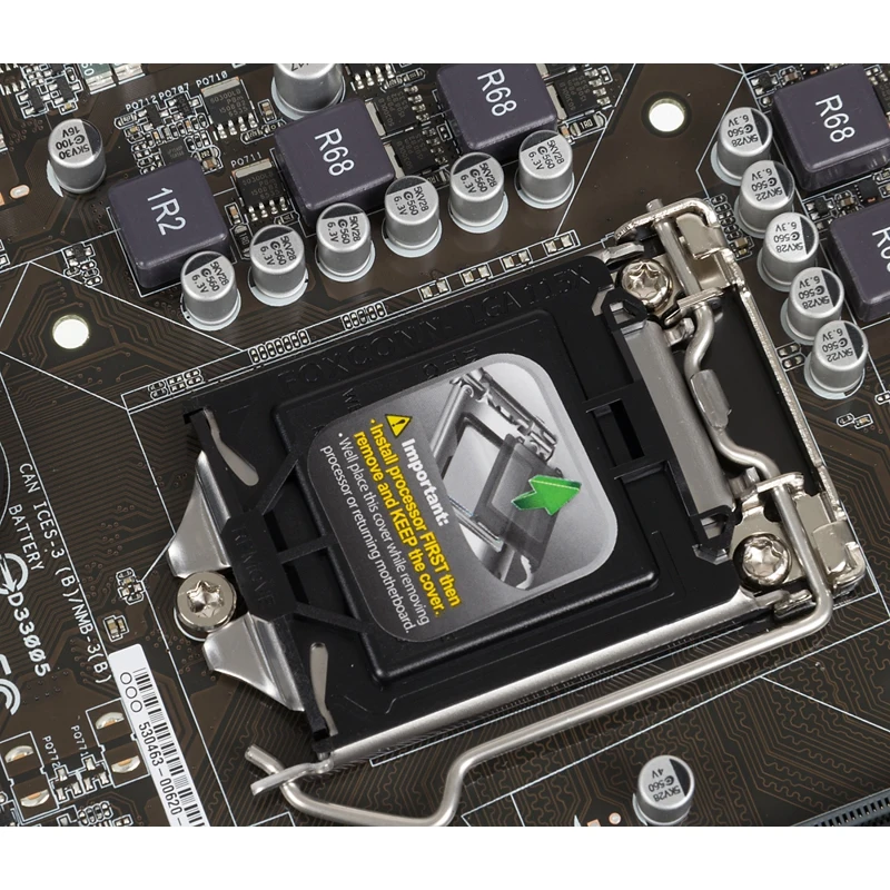 Материнская плата Asus H110M-C Soc-1151 Intel H110 2xDDR4 mATX AC`97 8ch(7.1) GbLAN+VGA+DVI
