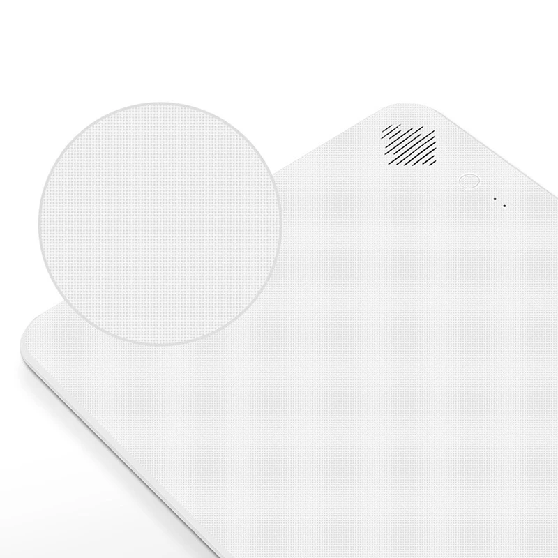 Creative 4 in 1 Bluetooth Speaker Wireless Charging Mouse Pad Mobile Phone Charger 5000Ah Power Supply