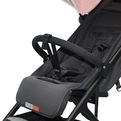 Trolley Armrest For Xiaomi Baby Strollers Mosquito Net Rain Cover Storage Bag Infants Pushchair Pram Handle Stroller Accessories baby stroller accessories box Baby Strollers