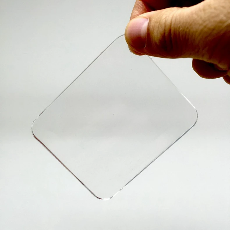 sticky pad holder (11)