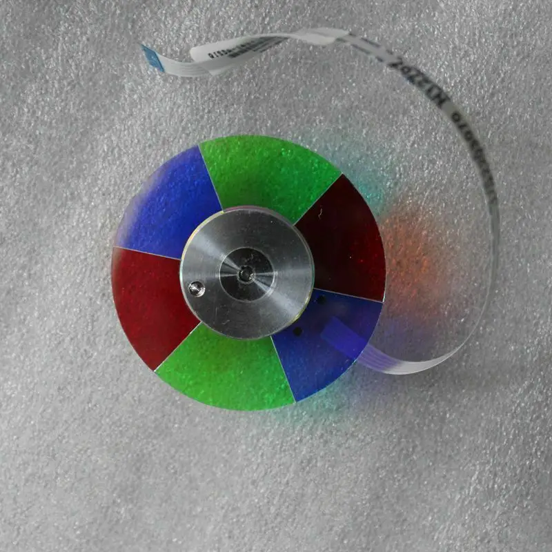 

Color Wheel Beamsplitters Spectral For Infocus Projector SP6802 SP8602