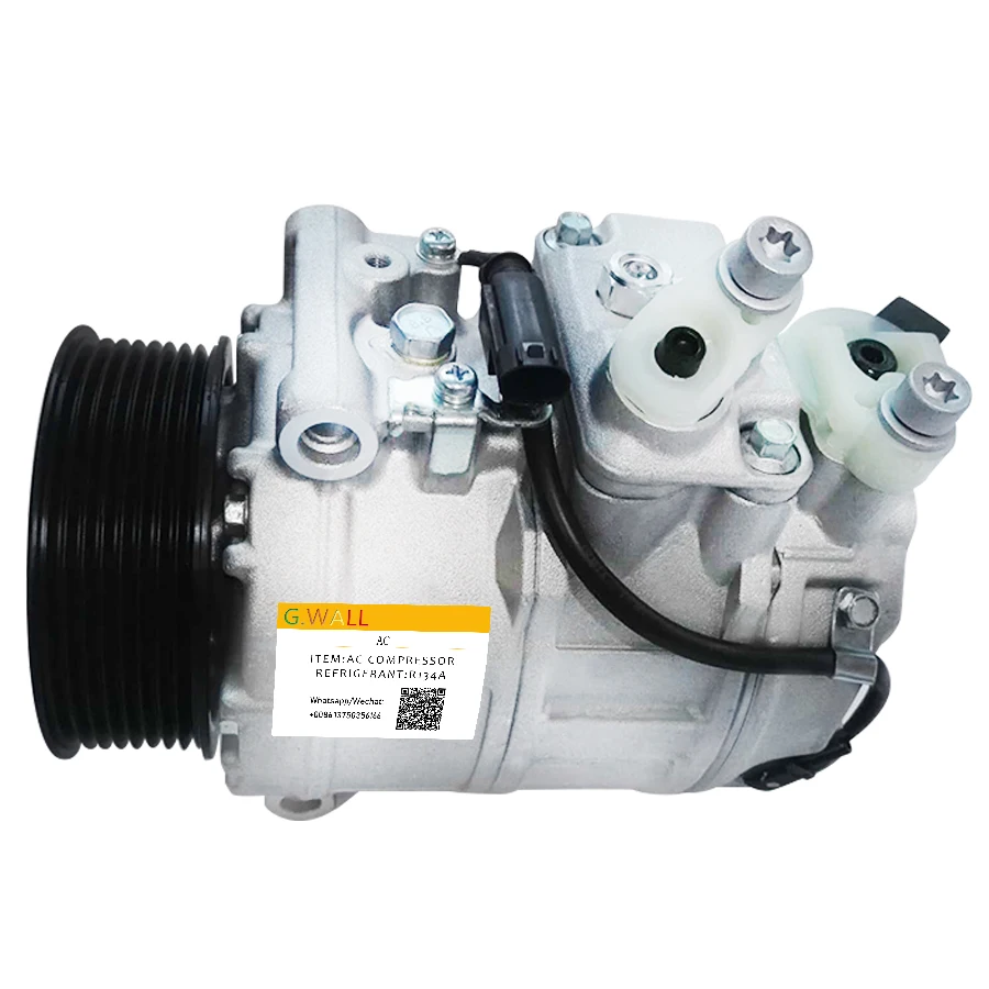 Для 7SEU17C авто AC компрессор Mercedes Benz GL320 ML320 R320 2005-2009 A0022305311