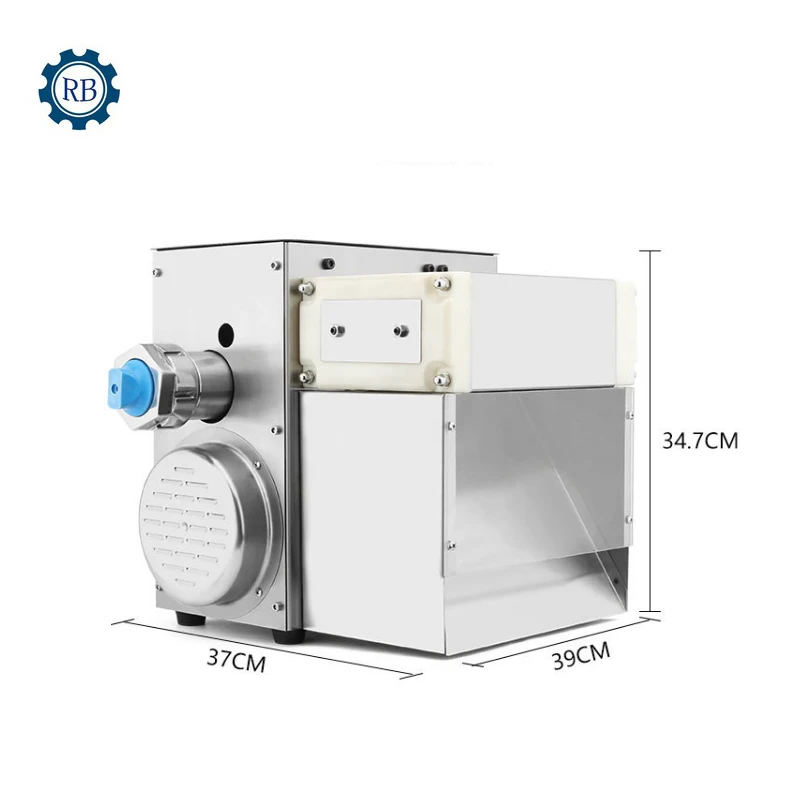 

Popular snack bubble milk tea shop tapioca pearls cassava ball making machines popping boba pearls maker