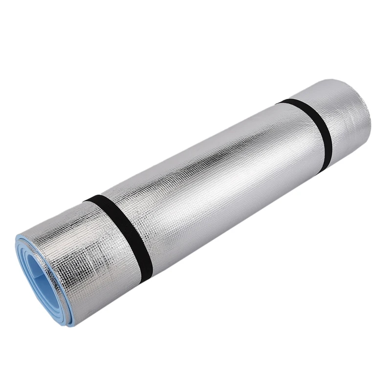 

Breathable Soft Blanket Non Slip Fitness Slim Yoga Gym Exercise Mats 6mm EVA Foam Yoga Mats Camping Beach Picnic Tasteless Pad