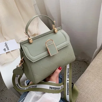 

WOMEN'S Bag Shoulder Bag Shoulder Simple Glorious Bag New Style Fashion Handbag