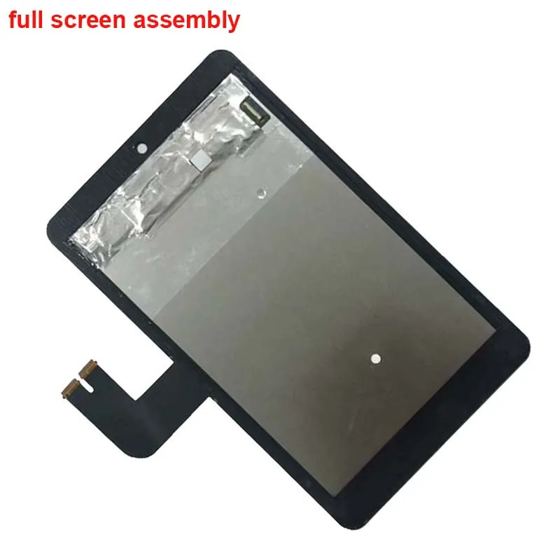 Для Asus MeMO Pad HD 7 ME173 ME173X K00B K00U(lcd для Innolux) сенсорный экран дигитайзер+ ЖК-дисплей панель монитор в сборе