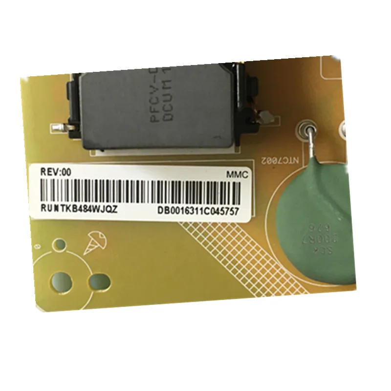 Доска Рабочая APDP-183A1 RUNTKB484WJQZ 2955033802