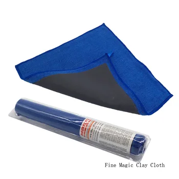 

30*30cm Car Wash Microfiber Towel Car Cleaning Drying Cloth Soft Polymerization Rubber Mitt Cloth Towel Plush Car Cleaning Cloth