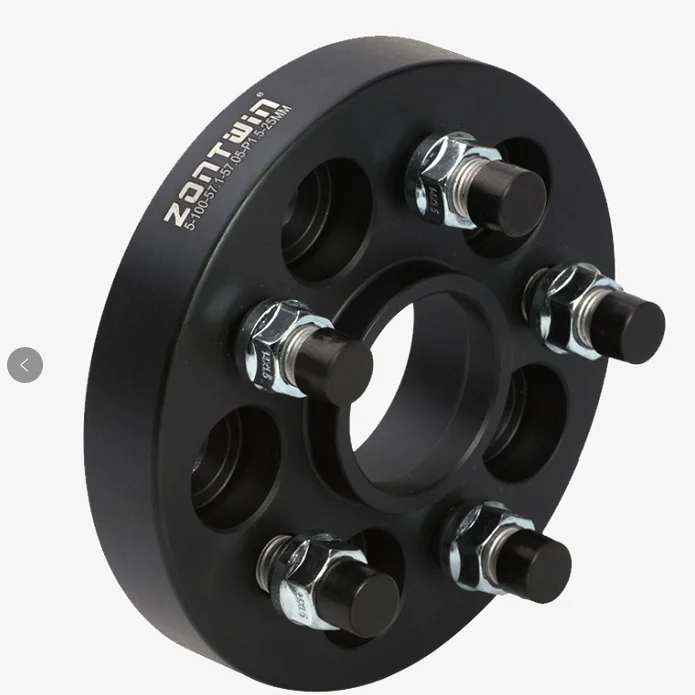 35mm wheel spacers 2 шт. ZONTWIN алюминиевый сплав CNC колесные Адаптеры 5-114,3 67,1 костюм для автомобиля JEEP LIBERTY/Патриот 2WD 4WD/навигатор лазер RS TURBO - Цвет: 35mm wheel spacers