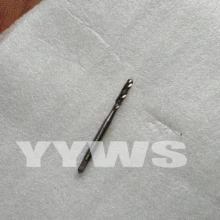 HSS Sprial правая ручная машина кран M4 0,7 мм TPI машина Метрическая Rigtht ручной Sprial кран m4× 0. 7 TPI