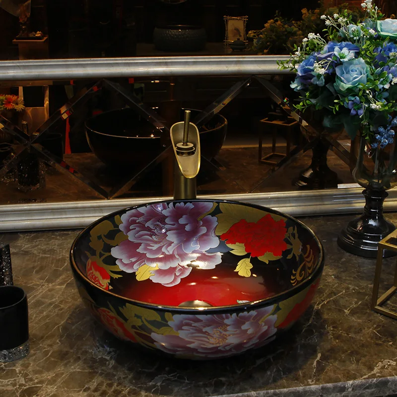 black red basin (3)
