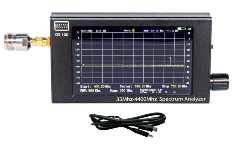 4400 mhz