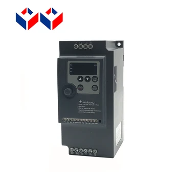 

5.5KW 380V VFD Variable AC Frequency Drive For Pump Inverter