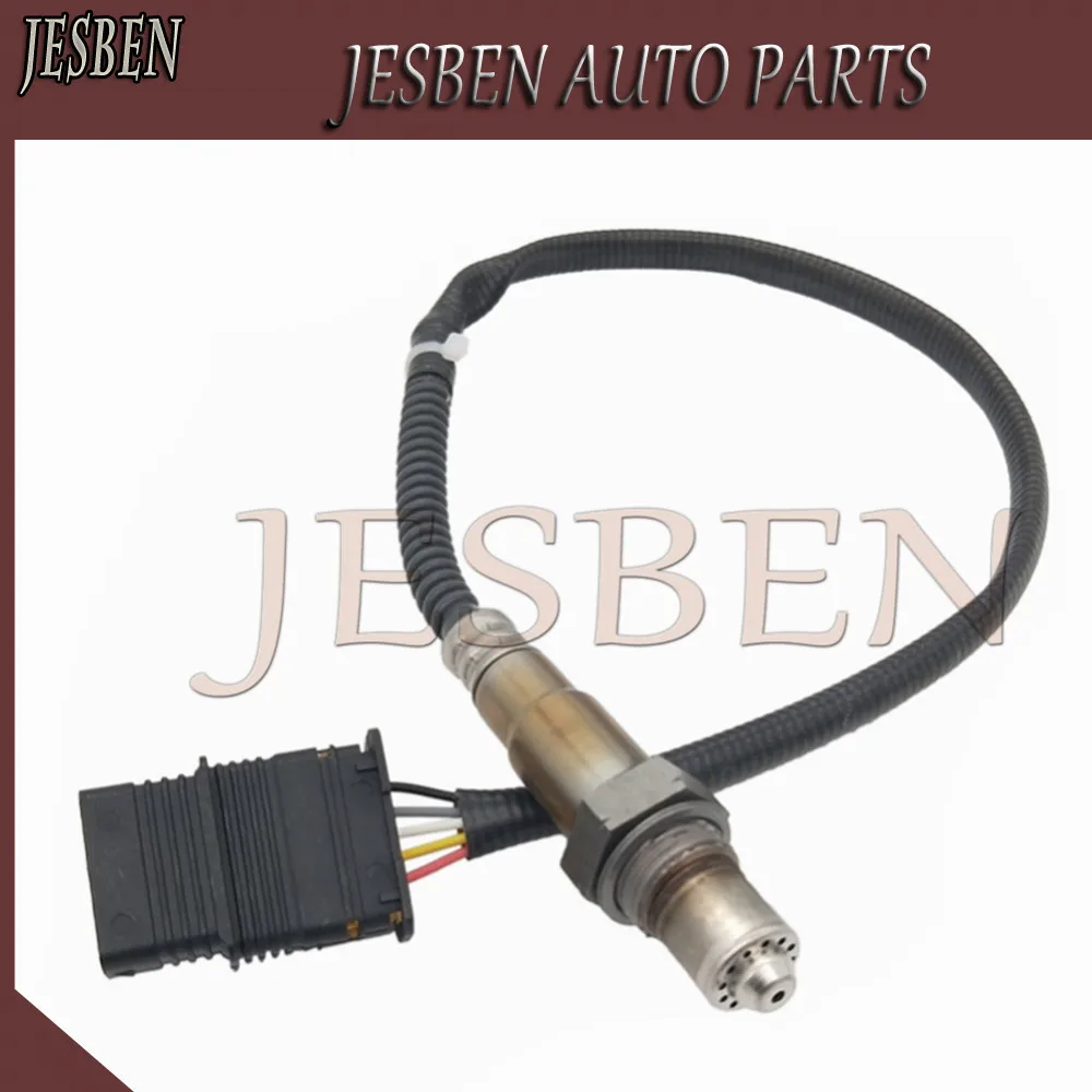 11787596908 передний Лямбда зонд кислородный датчик O2 для BMW F32 F33 F36 F07 F13 E70 F06 135i 235i 335i 435i
