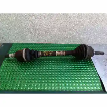 

9656135280 TRANSMISSION FRONT LEFT PEUGEOT 308