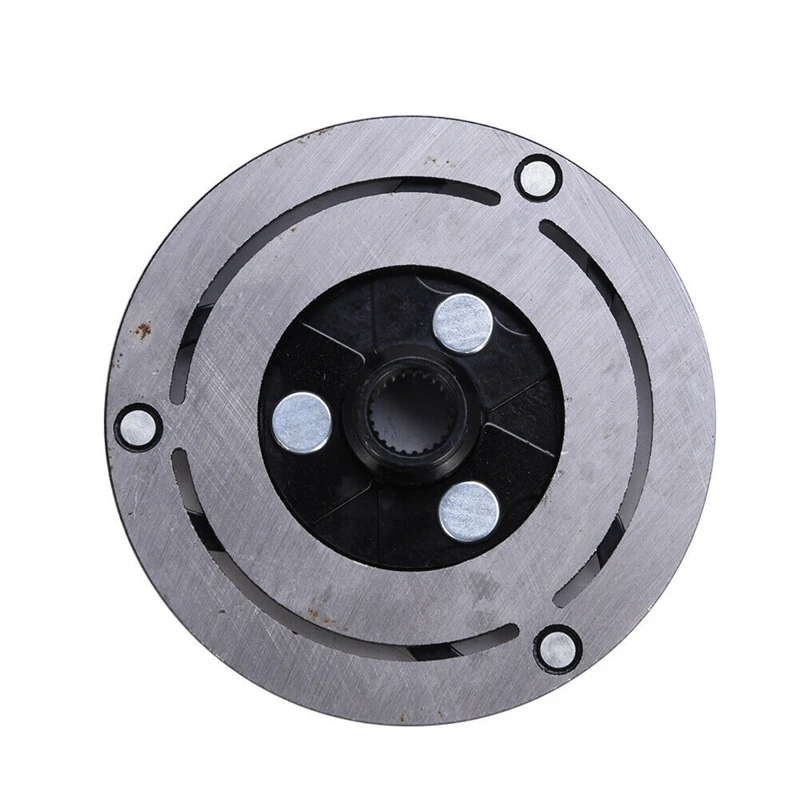 A/C Компрессор сцепления ступицы пластины для Subaru Impreza 2008-2010, Forester 2008-2010