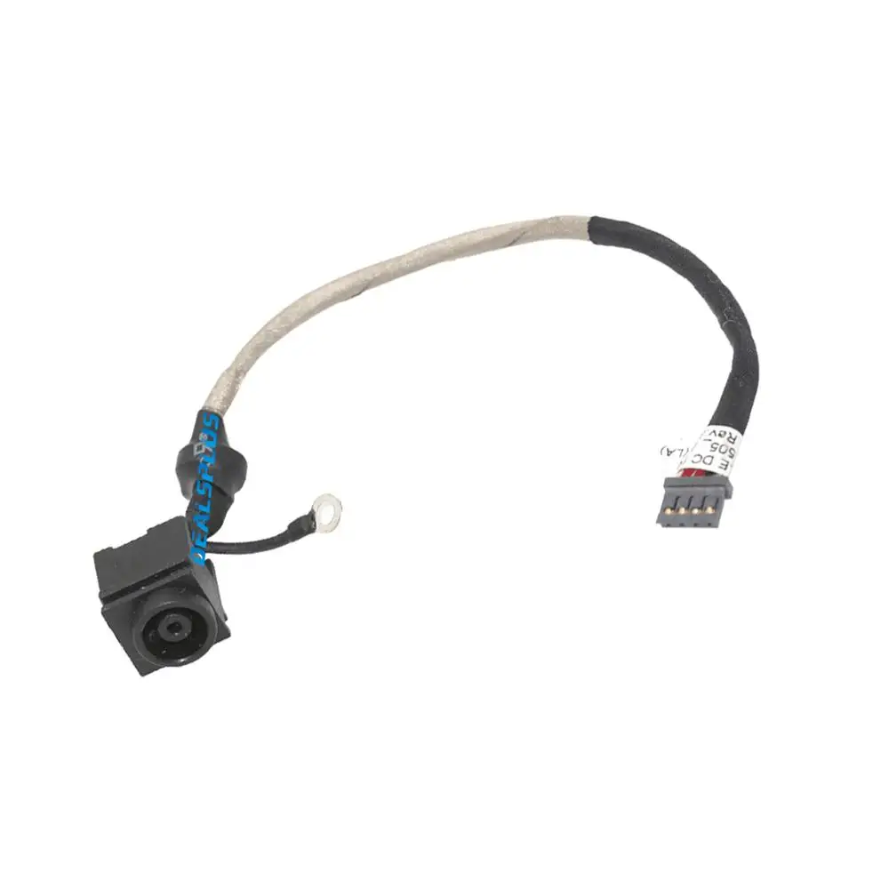 Новый разъем питания постоянного тока с кабелем для Sony VPCEB EB2S3C PCG 71311L 71211 м 71311n Вт