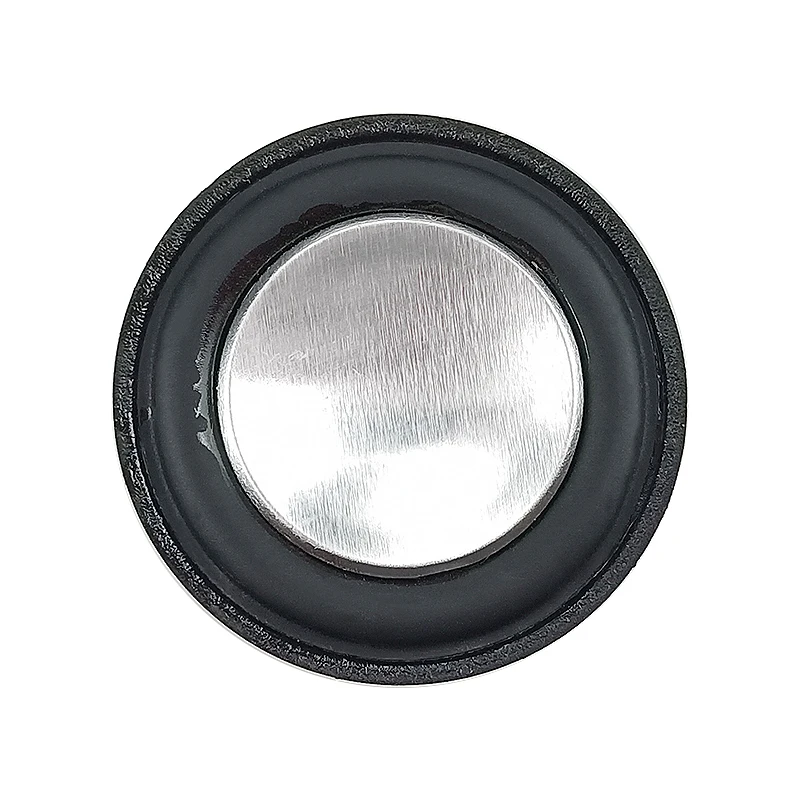 1 INCH 2W Mini 28mm Speaker PU side Full Range Sound Midrange bass MP3 Speaker Round 4Ohm 2PCS