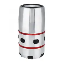 600~ 800 мл ручная соковыжималка для фруктов, Портативный Ручной пресс, Соковыжималка из нержавеющей стали, соковыжималка для апельсинового сока, лимона, фруктов, соковыжималка для фруктов