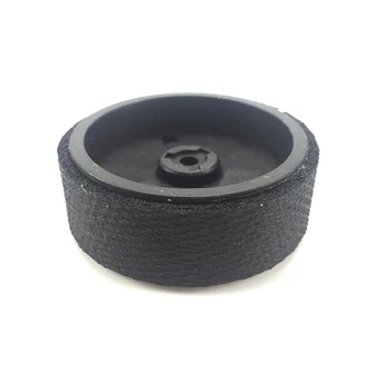 

1pcs Original Wheels For IRobot Braava 380T 320 321 Mint Plus 5200C Wheel IRobot Wheel IRobot Wheel Tire