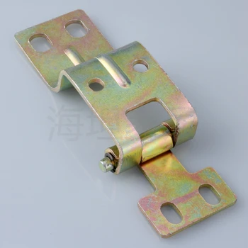 

20pcs Single rib hinge GCS kit TG single universal hinge Complete electrical equipment accessories