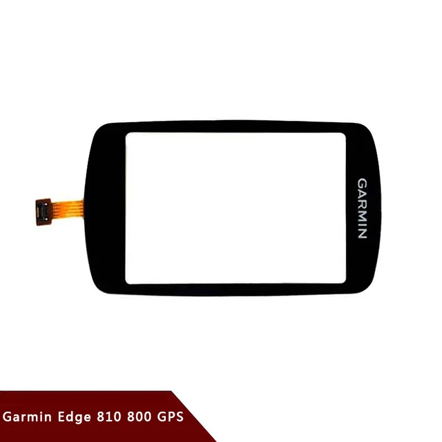 Pour Garmin Edge 830 Écran LCD 2.6 pouces Écran de remplacement