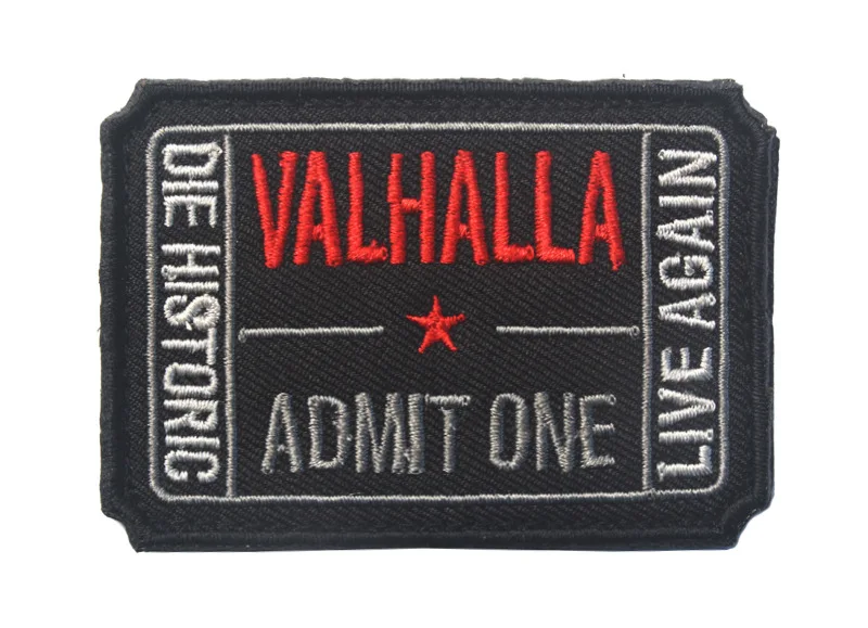 10 Migliori valhalla toppa in pvc In Italia