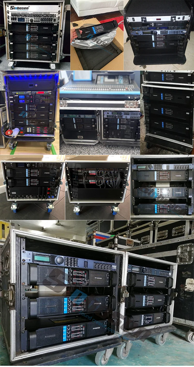 AMP-FEEDBACK