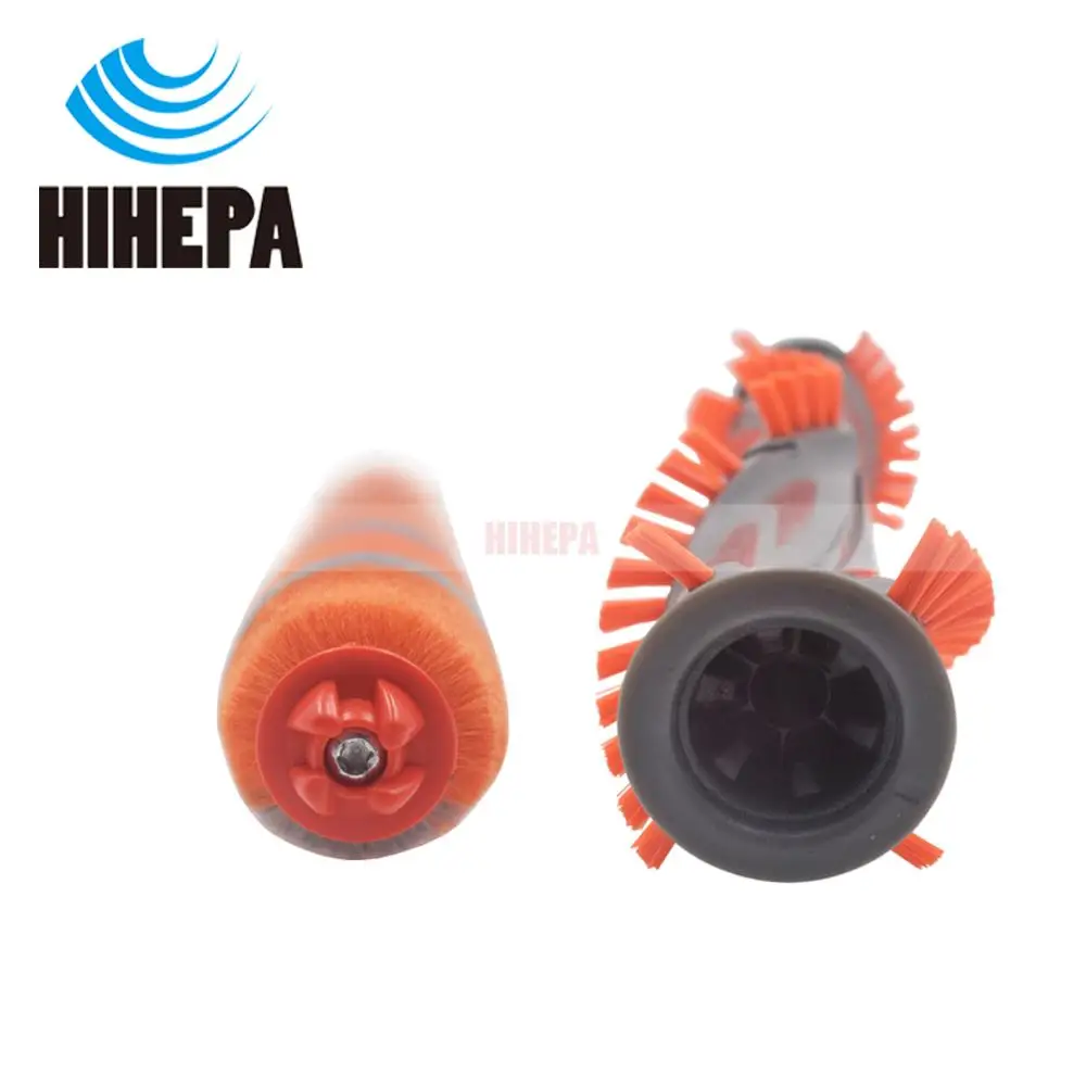 1 комплект рулона Замена Комплект совместим с Shark DuoClean NV800, NV800W, NV801, NV801Q, NV803, UV810, HV380, HV381 пылесос