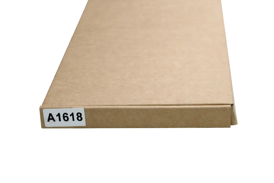 Apexway 11,36 V 8755mAh A1618 Аккумулятор для ноутбука Apple MacBook Pro 1" retina A1398