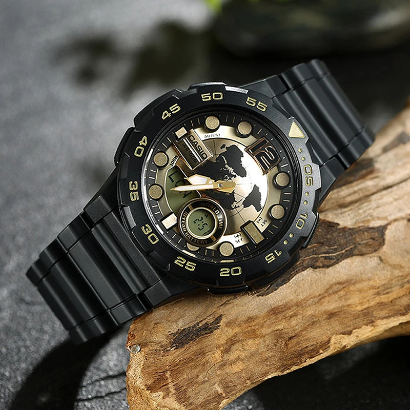 Casio часы Лучшие продажи взрыва часы мужчины установить лучший бренд ...