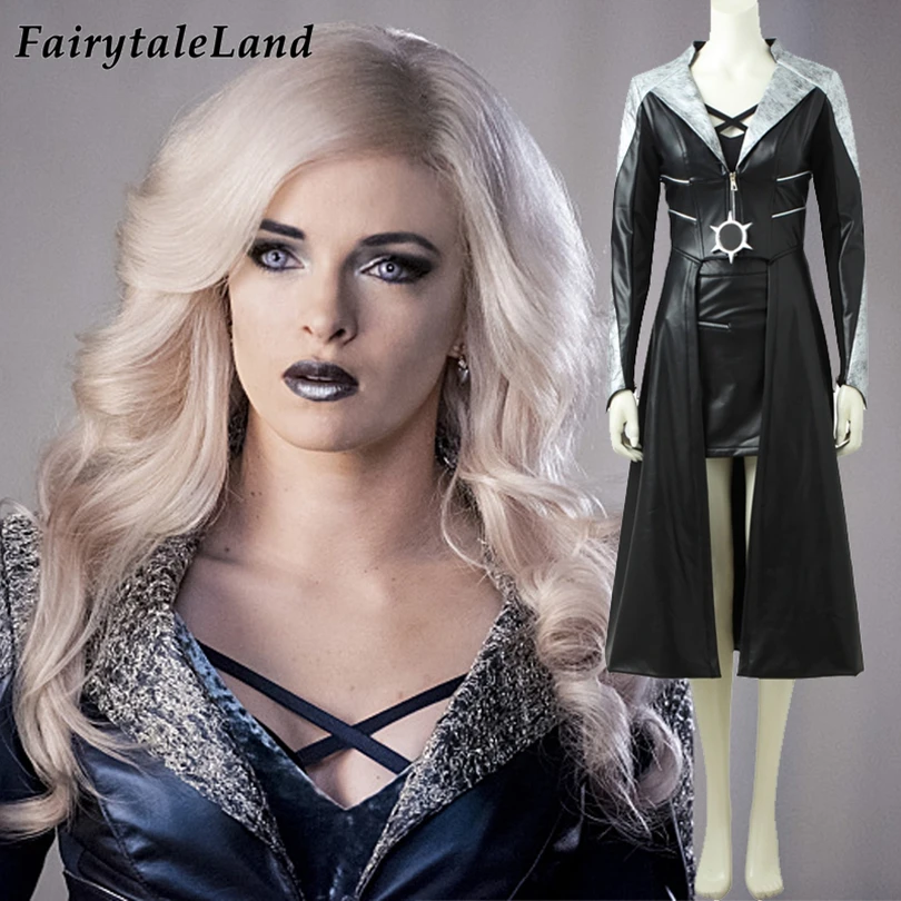 Костюм для косплея Flash Killer Frost карнавальные костюмы на Хэллоуин костюм супергероя