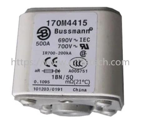 Новый оригинальный предохранитель постоянного тока 200A 690V 170M4016 цена
