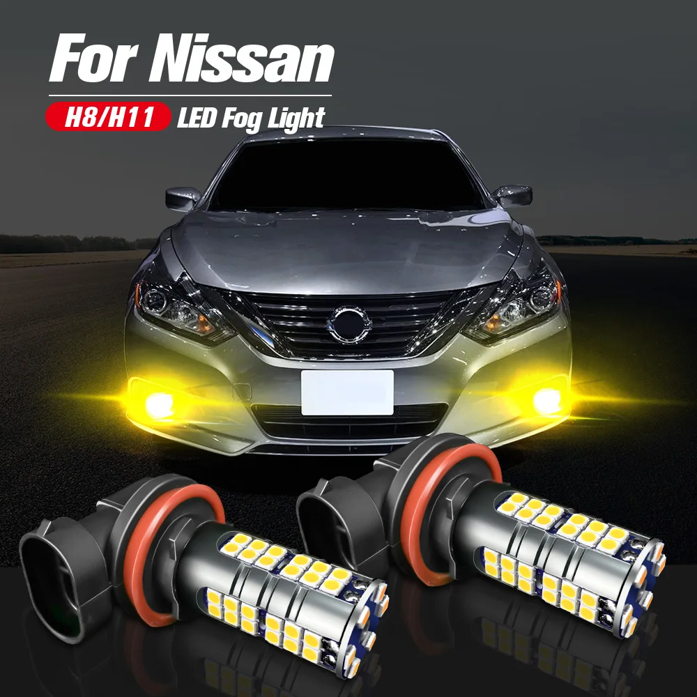 For Cadillac Escalade 2007-2014 HID Headlight Hi/Low Beam+LED Fog Light