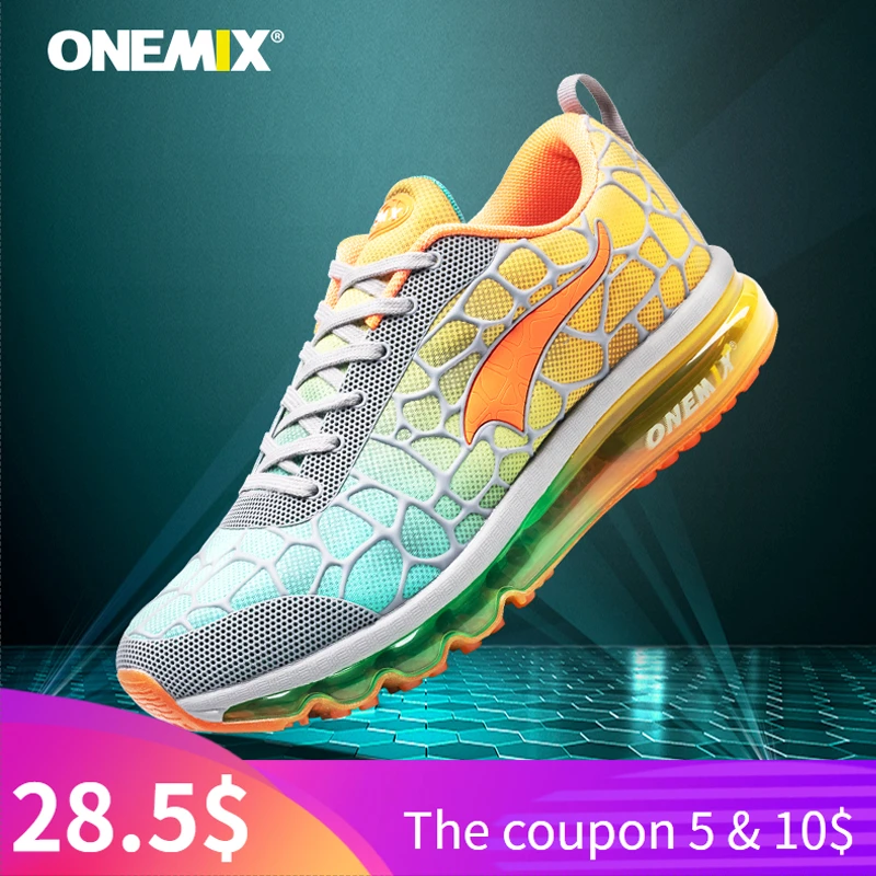 onemix air cushion