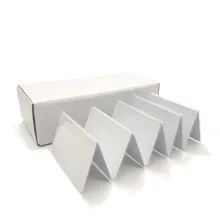 100 pces rfid cartão 13.56 mhz mfs50 regravável proximidade smart cards iso14443a nfc cartões 0.8mm para o sistema de controle de acesso