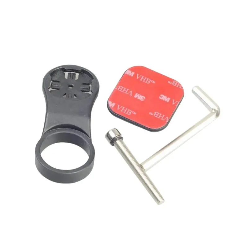 Bike Phone Holder Anti-shock Cellphone Universal Back Sticker Mobile Bracket GPS Bicycle Accessories | Спорт и развлечения