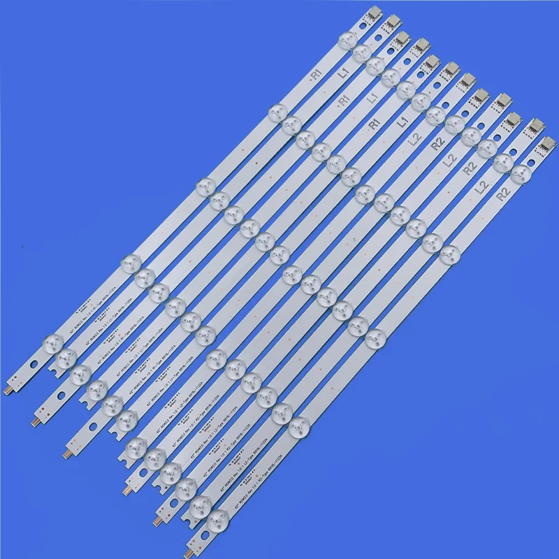 Новинка 100% 12 шт./лот для Konka LED42M3500PDE 42E38 0S подсветка ЖК-телевизора 6916L-1120A 1121A 1122A 1123A L1