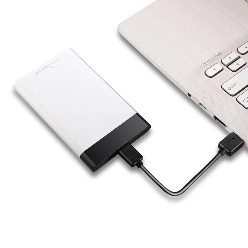 Koop Blueendless Externe Harde Schijf 1 Tb 2 Tb 500 Gb Usb 3.0 Harde Schijf Hdd 2.5 \