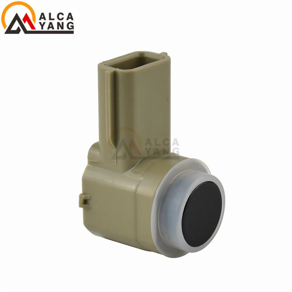 New Parking Sensor PDC 28438-3TA1D 28438-4CL1A 28438-3RA0C For Nissan Teana J32 2013