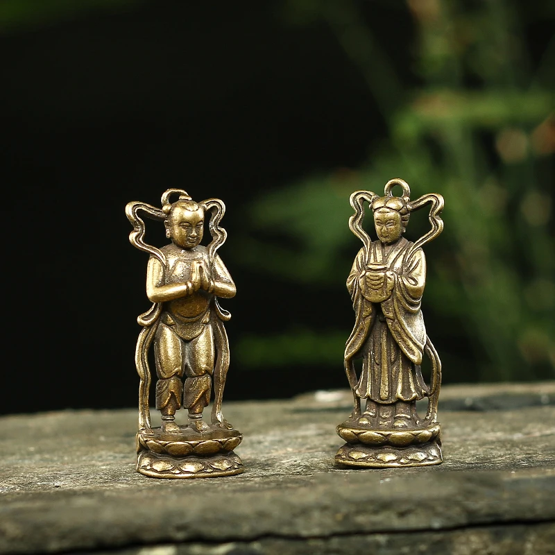 buddha pendant decoration (6)